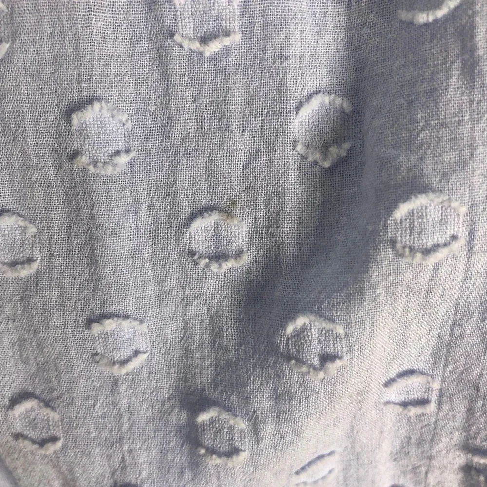 Majorelle Light Blue Daniella Maxi Dress Small - Picture 5 of 12